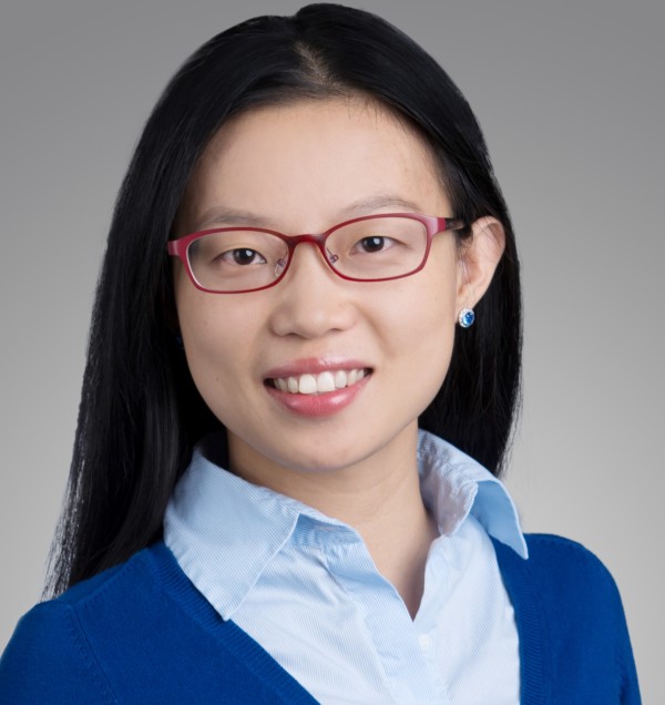 Dr.  Susie Xi Rao